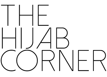 The Hijab Corner